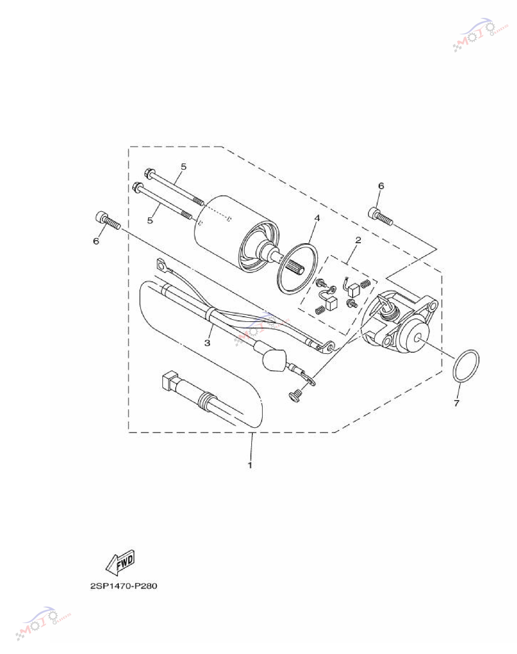 Engine Diagram